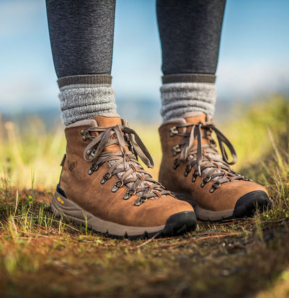 Mountain 600 Rich Brown / Danner Best Price