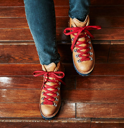 Mountain Light Cascade / Danner Featured