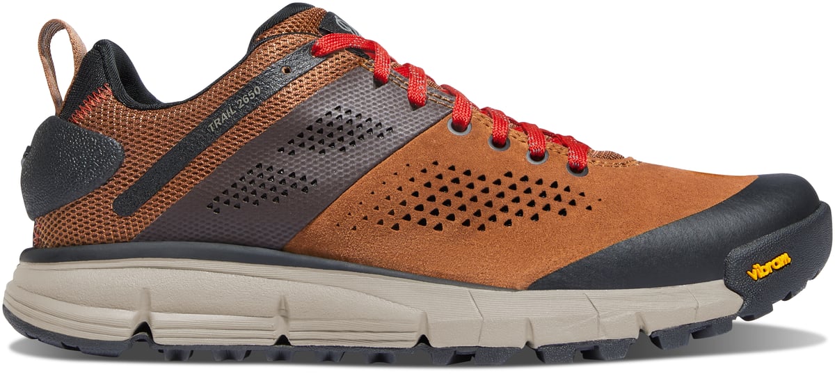 Trail 2650 Brown/Red / Danner Sale