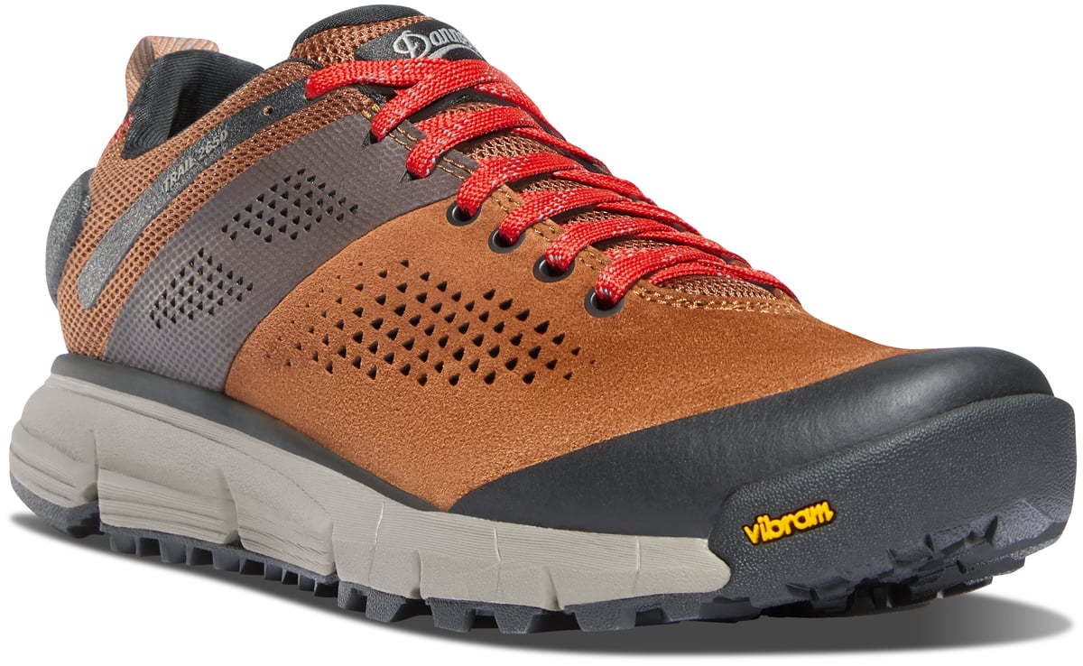 Trail 2650 Brown/Red / Danner Sale