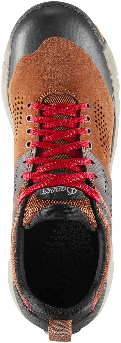 Trail 2650 Brown/Red / Danner Sale