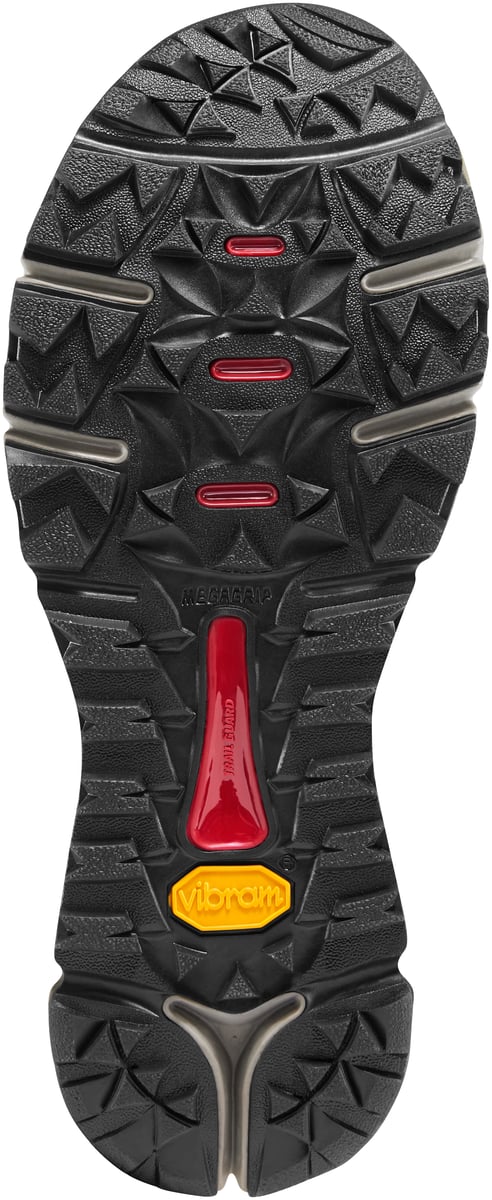 Trail 2650 Brown/Red / Danner Sale