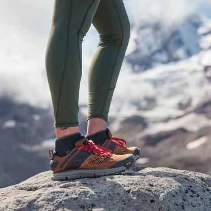 Trail 2650 Brown/Red / Danner Sale