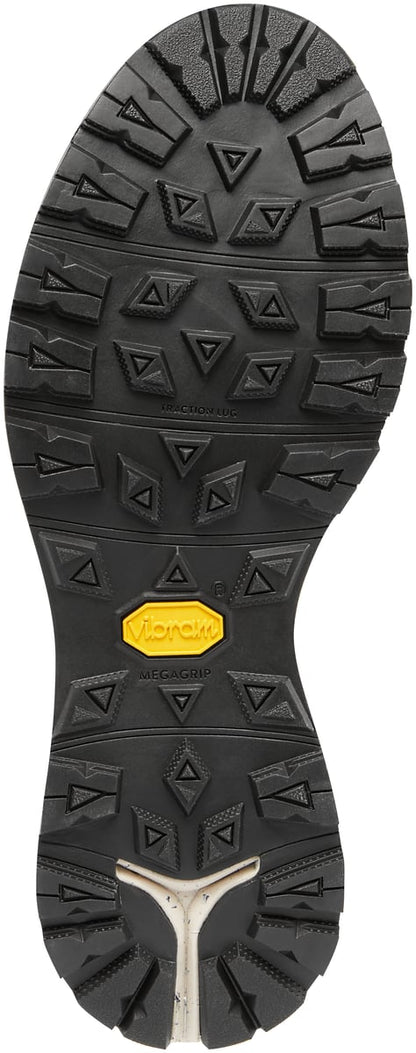 Mountain 600 EVO Mocha Brown/Rhodo Red / Danner Featured