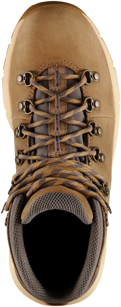 Mountain 600 Leaf GTX Malt Brown/Gull Gray / Danner New