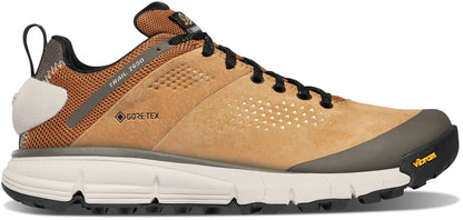 Trail 2650 GTX Prairie Sand/Gray / Danner Latest