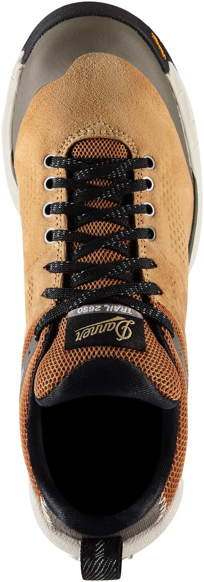 Trail 2650 GTX Prairie Sand/Gray / Danner Latest