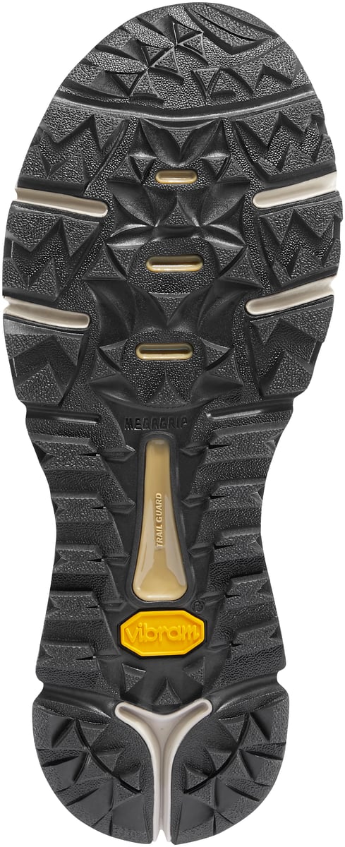 Trail 2650 GTX Prairie Sand/Gray / Danner Latest