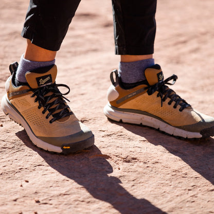 Trail 2650 GTX Prairie Sand/Gray / Danner Latest