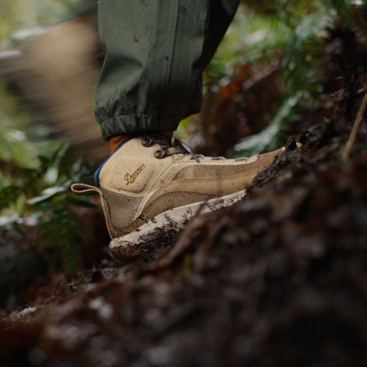 N45 GTX Trillium / Danner Great Value