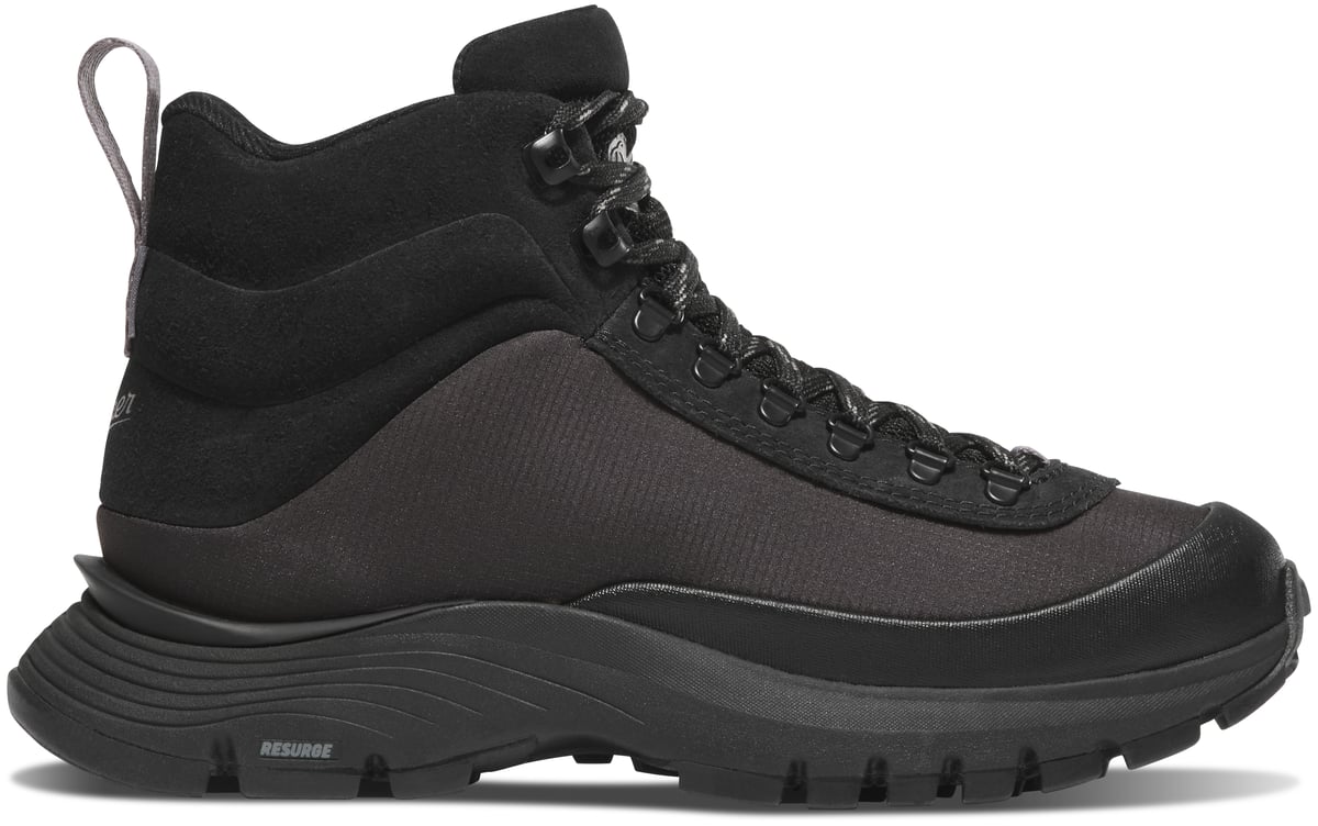 Trail Trainer Black / Danner Quality