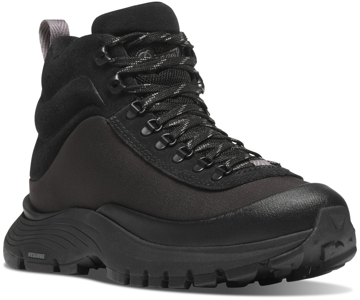 Trail Trainer Black / Danner Quality