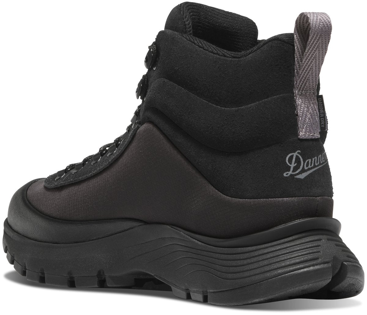 Trail Trainer Black / Danner Quality