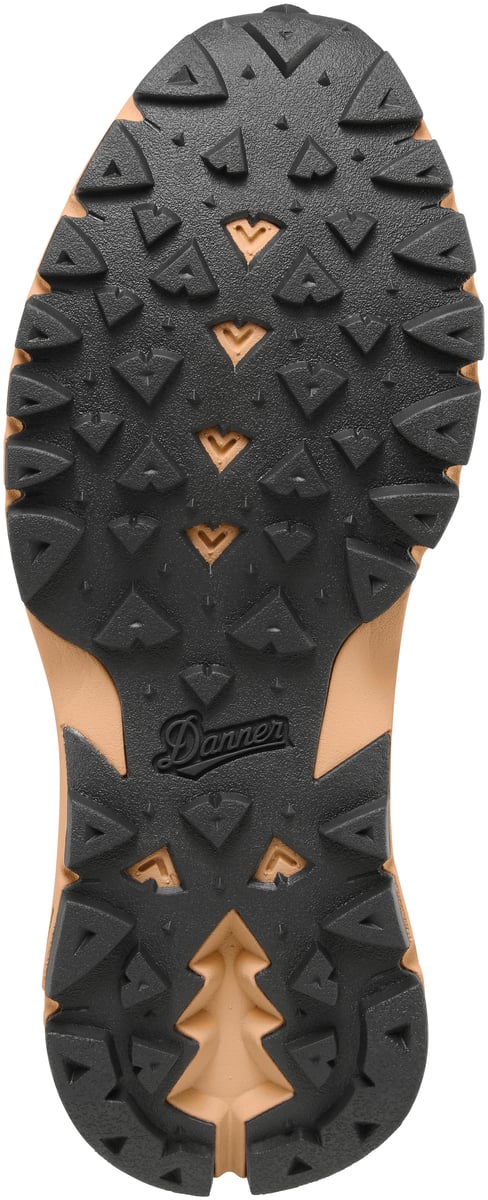 Trail Trainer Malt Brown/Orange Peel / Danner Premium