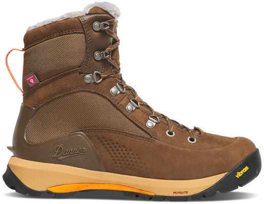 Inquire Winter Malt Brown/Poppy Orange 200G / Danner Discount