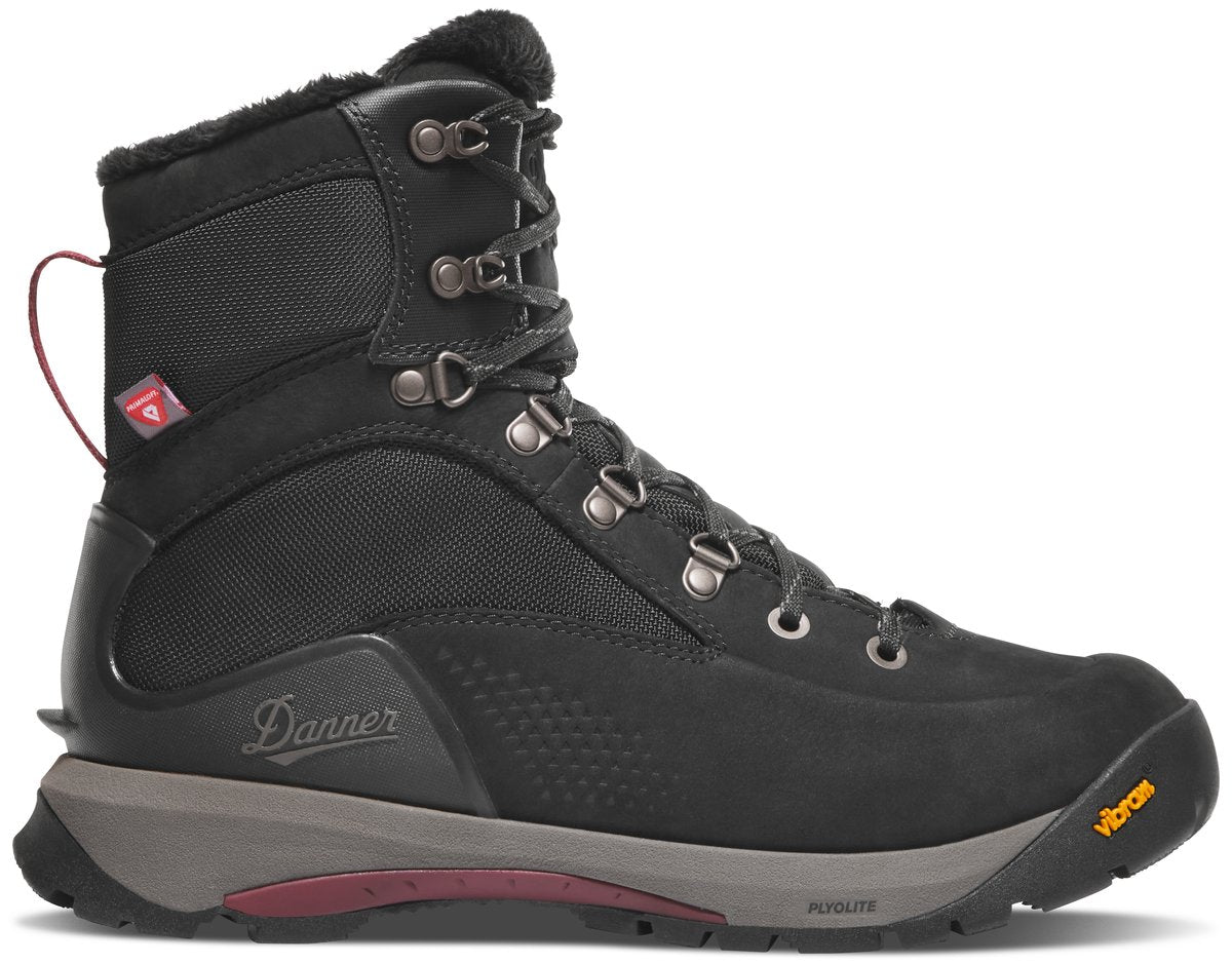 Inquire Winter Jet Black 200G / Danner Exclusive