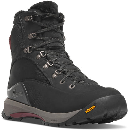 Inquire Winter Jet Black 200G / Danner Exclusive