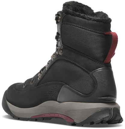 Inquire Winter Jet Black 200G / Danner Exclusive