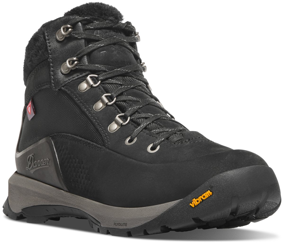 Inquire Winter Jet Black 200G / Danner Best Seller