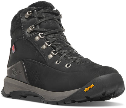 Inquire Winter Jet Black 200G / Danner Best Seller