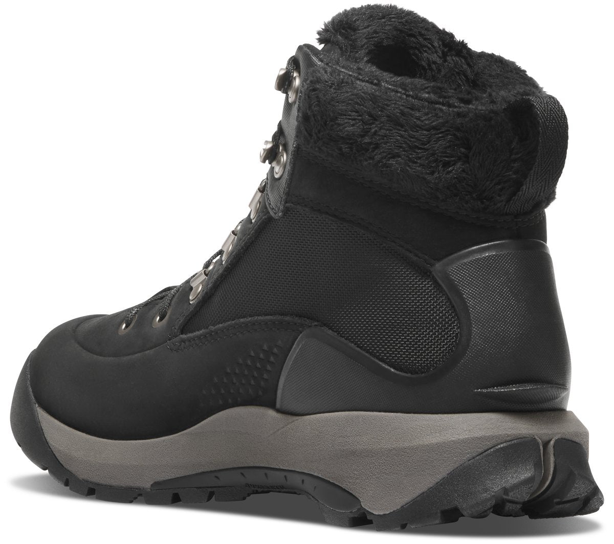 Inquire Winter Jet Black 200G / Danner Best Seller