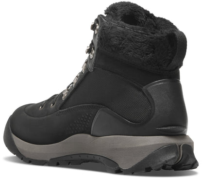 Inquire Winter Jet Black 200G / Danner Best Seller