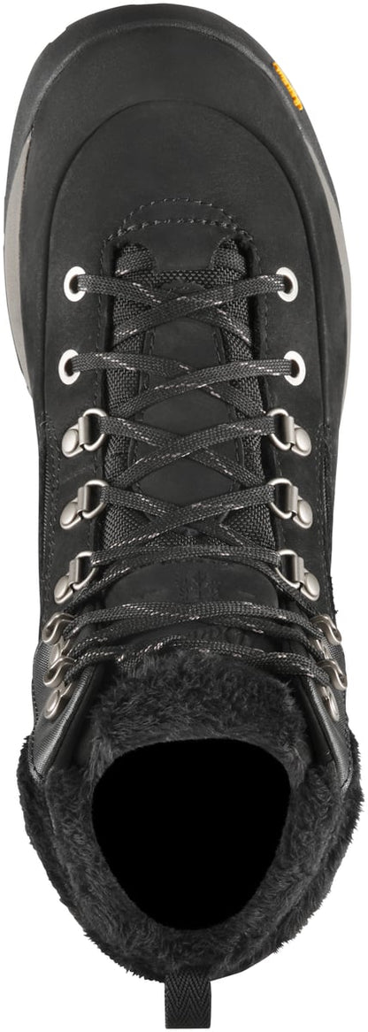 Inquire Winter Jet Black 200G / Danner Best Seller