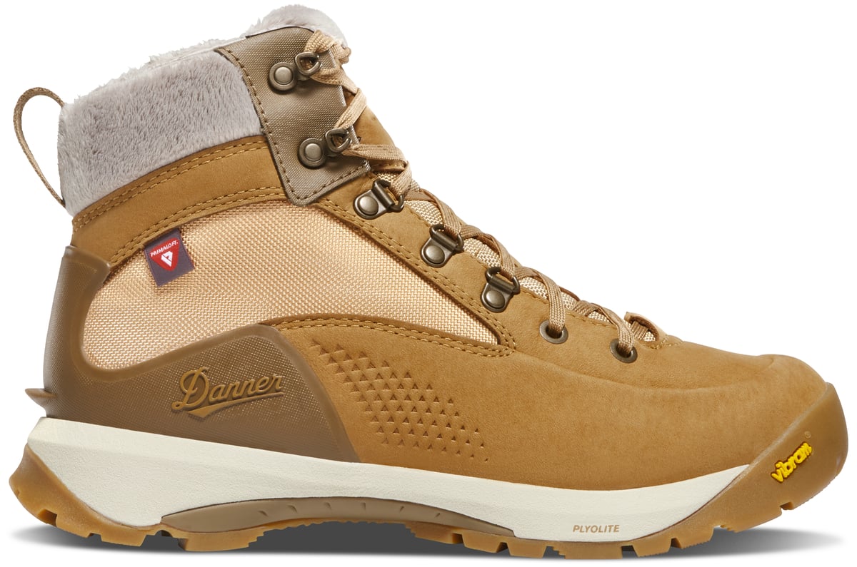 Inquire Winter Bone Brown/Coyote 200G / Danner Value