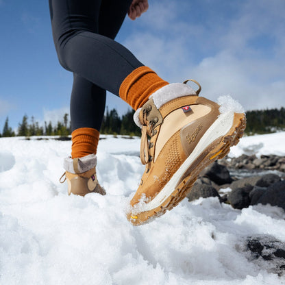 Inquire Winter Bone Brown/Coyote 200G / Danner Value