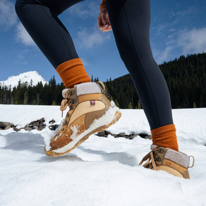 Inquire Winter Bone Brown/Coyote 200G / Danner Value