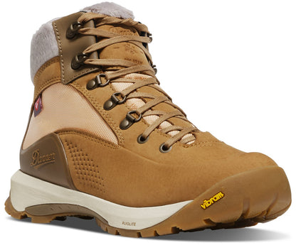 Inquire Winter Bone Brown/Coyote 200G / Danner Value
