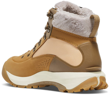 Inquire Winter Bone Brown/Coyote 200G / Danner Value