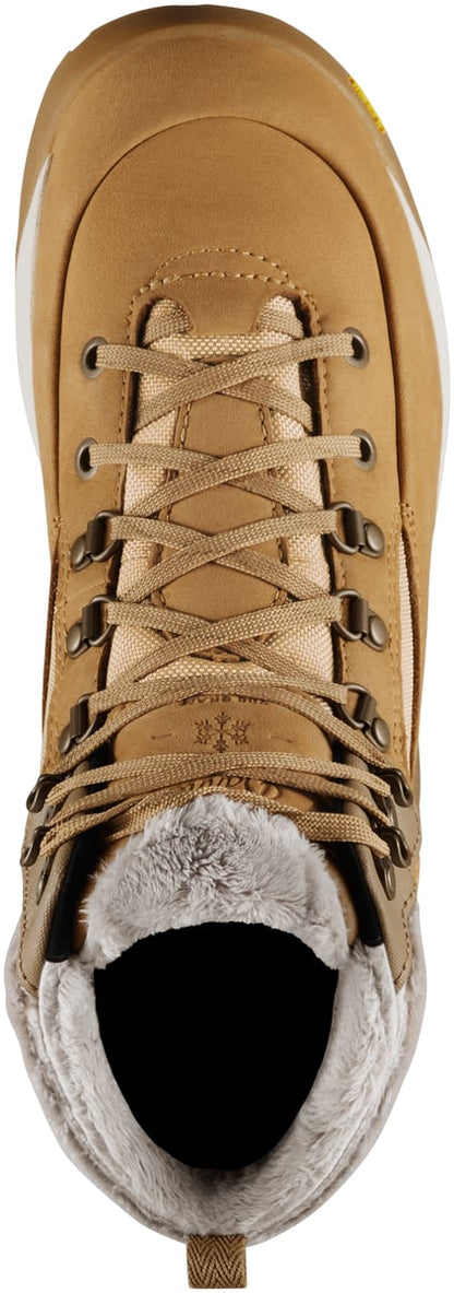 Inquire Winter Bone Brown/Coyote 200G / Danner Value