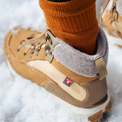 Inquire Winter Bone Brown/Coyote 200G / Danner Value