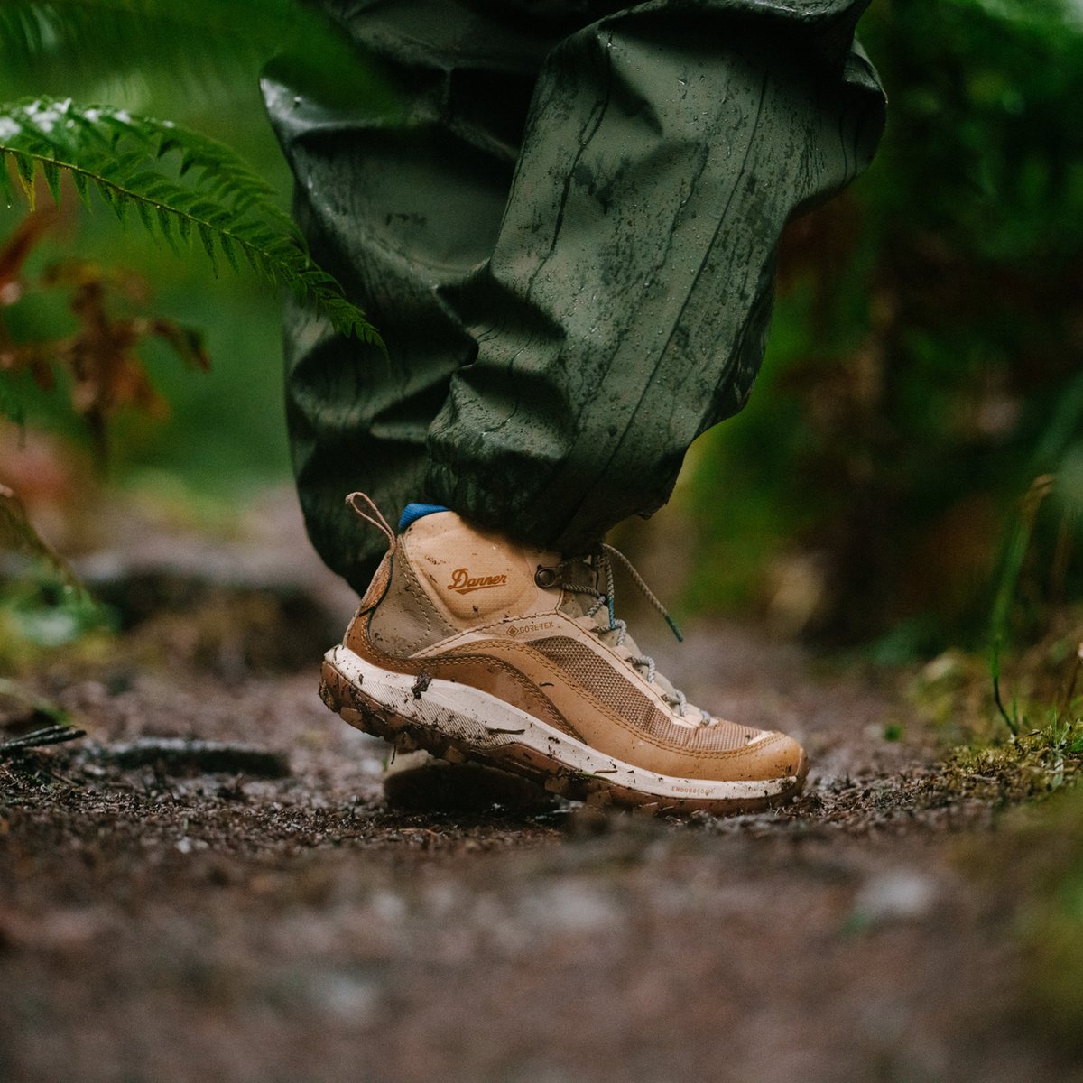 N45 GTX Desert Dusk / Danner Trending