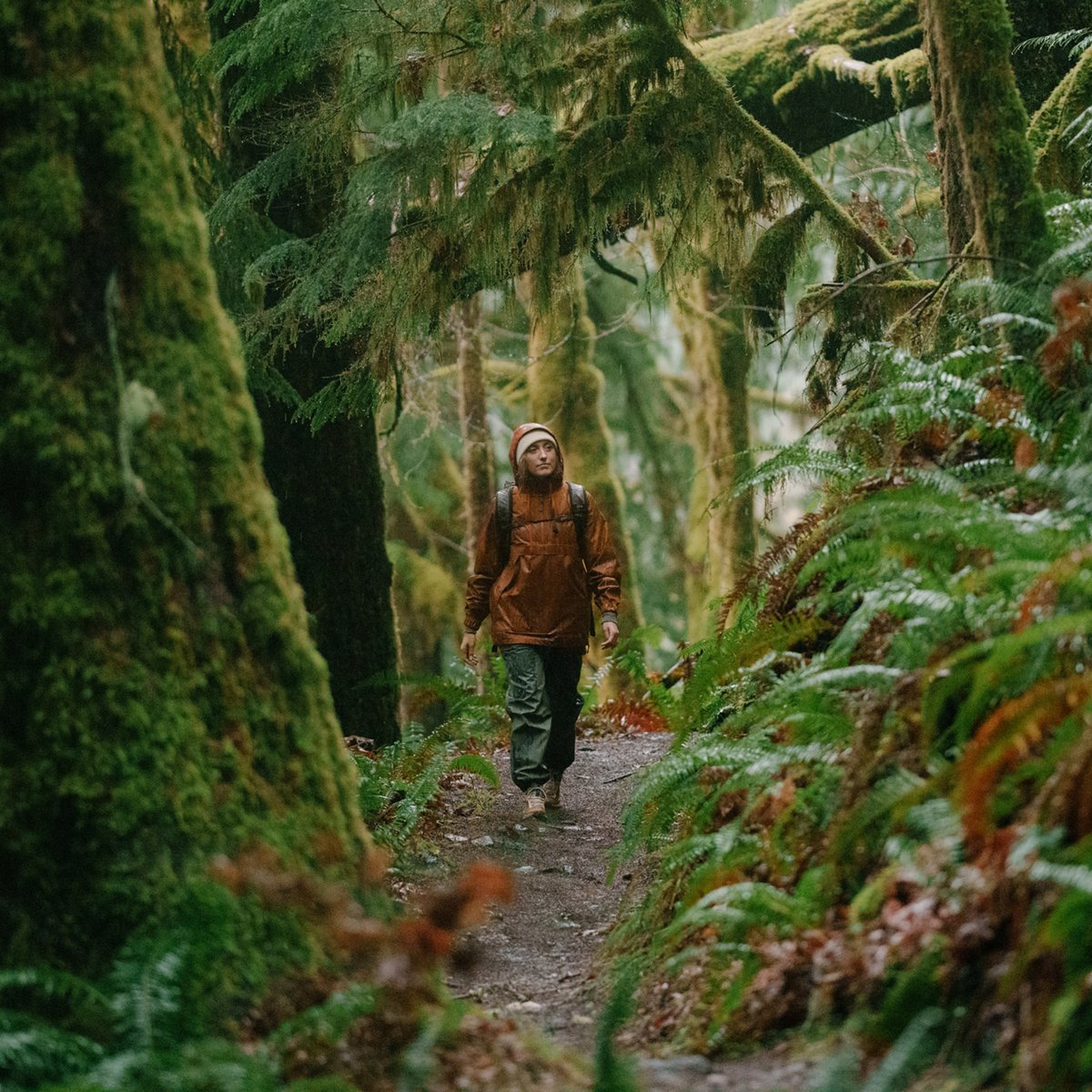 N45 GTX Desert Dusk / Danner Trending