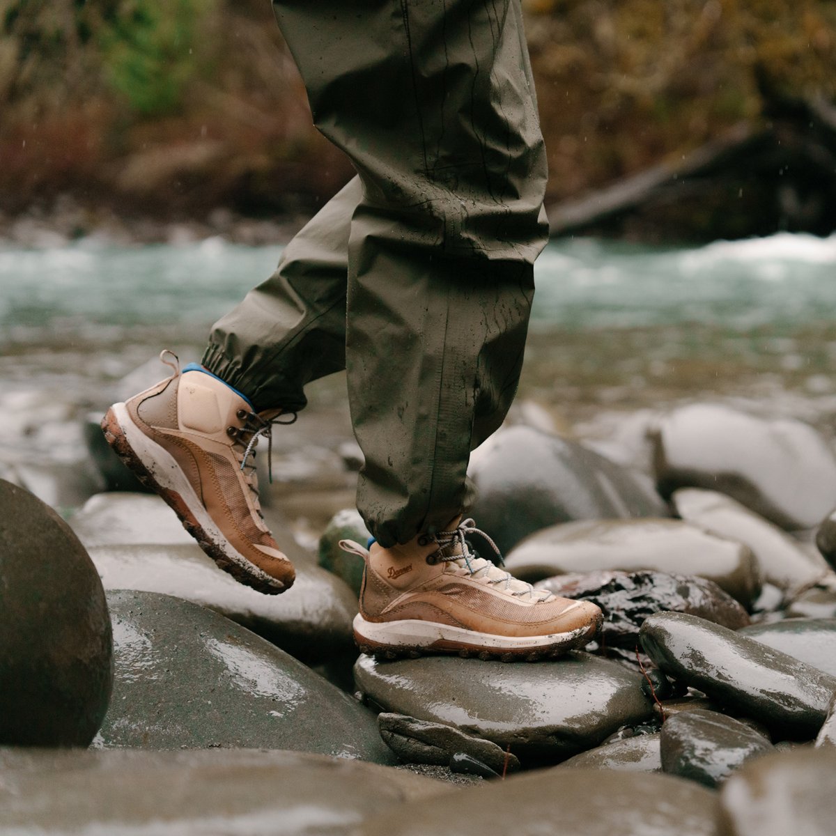 N45 GTX Desert Dusk / Danner Trending