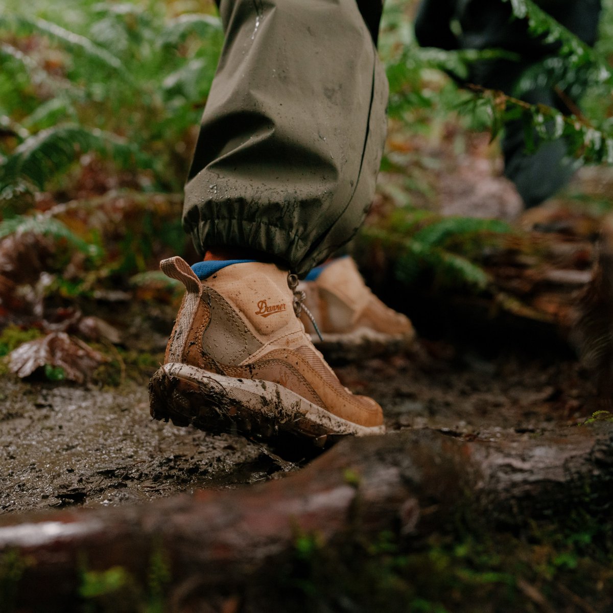 N45 GTX Desert Dusk / Danner Trending