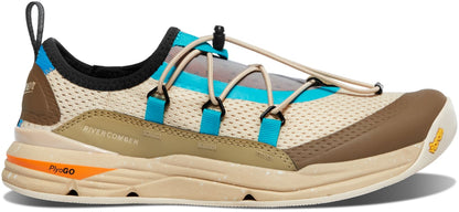 Rivercomber Sand/Bluebird / Danner New