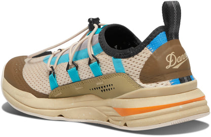 Rivercomber Sand/Bluebird / Danner New