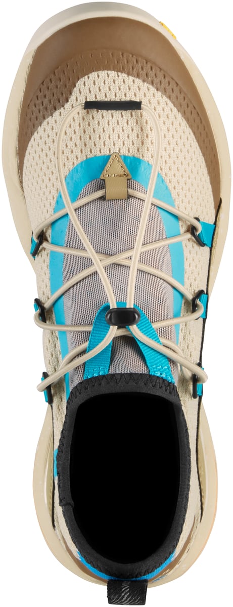 Rivercomber Sand/Bluebird / Danner New