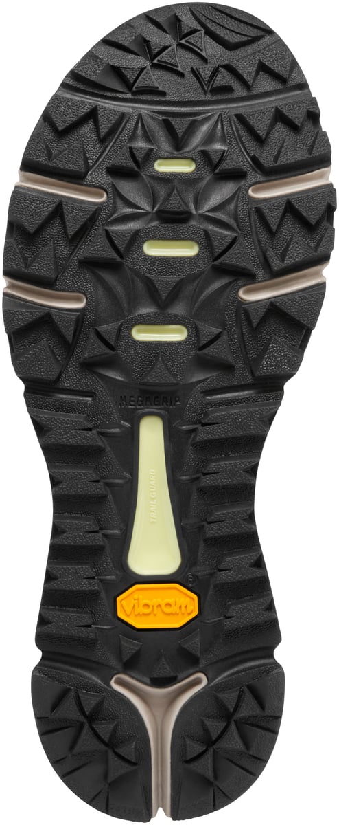 Trail 2650 Oil Green/Jet Black / Danner Top Pick