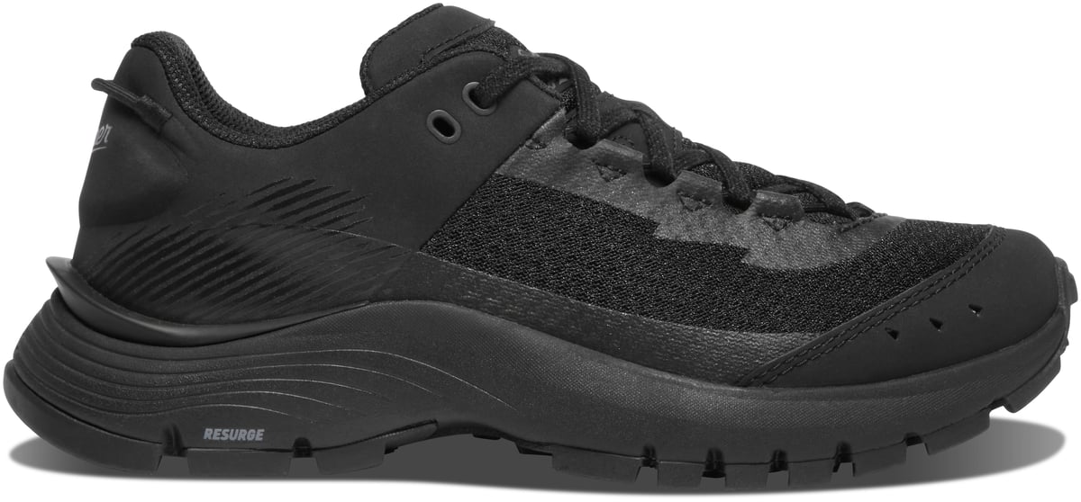 Trail Junction 3" Black / Danner Classic