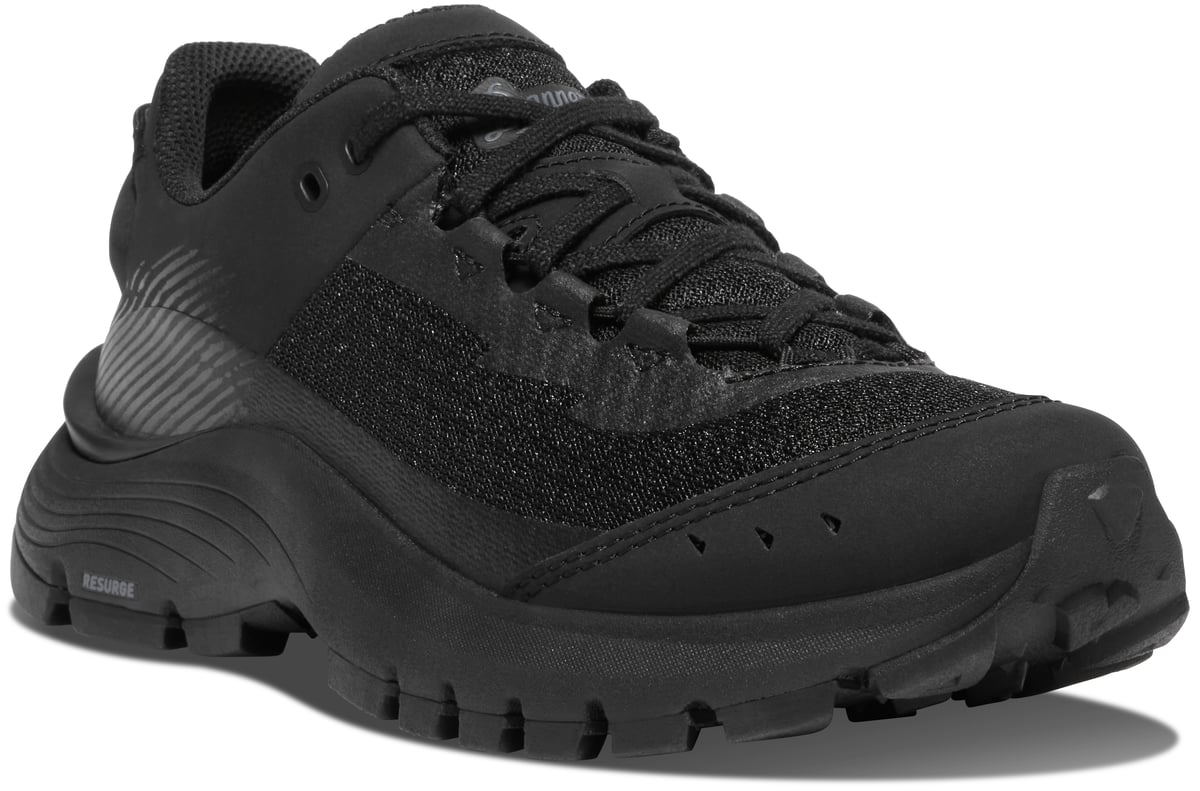 Trail Junction 3" Black / Danner Classic