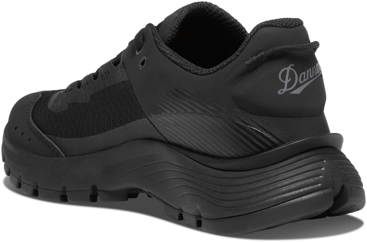 Trail Junction 3" Black / Danner Classic