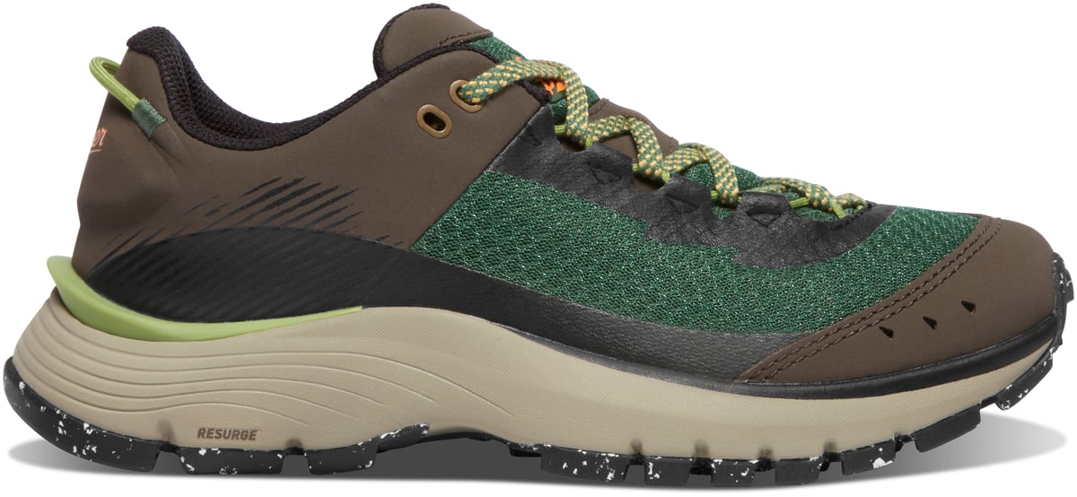Trail Junction 3" Bracken/Peridot Green / Danner Great Value