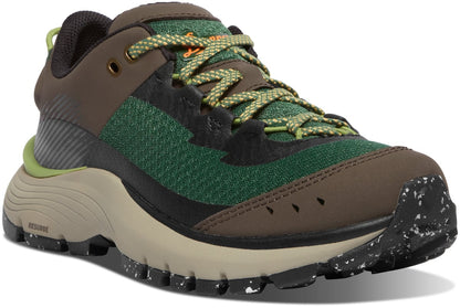Trail Junction 3" Bracken/Peridot Green / Danner Great Value