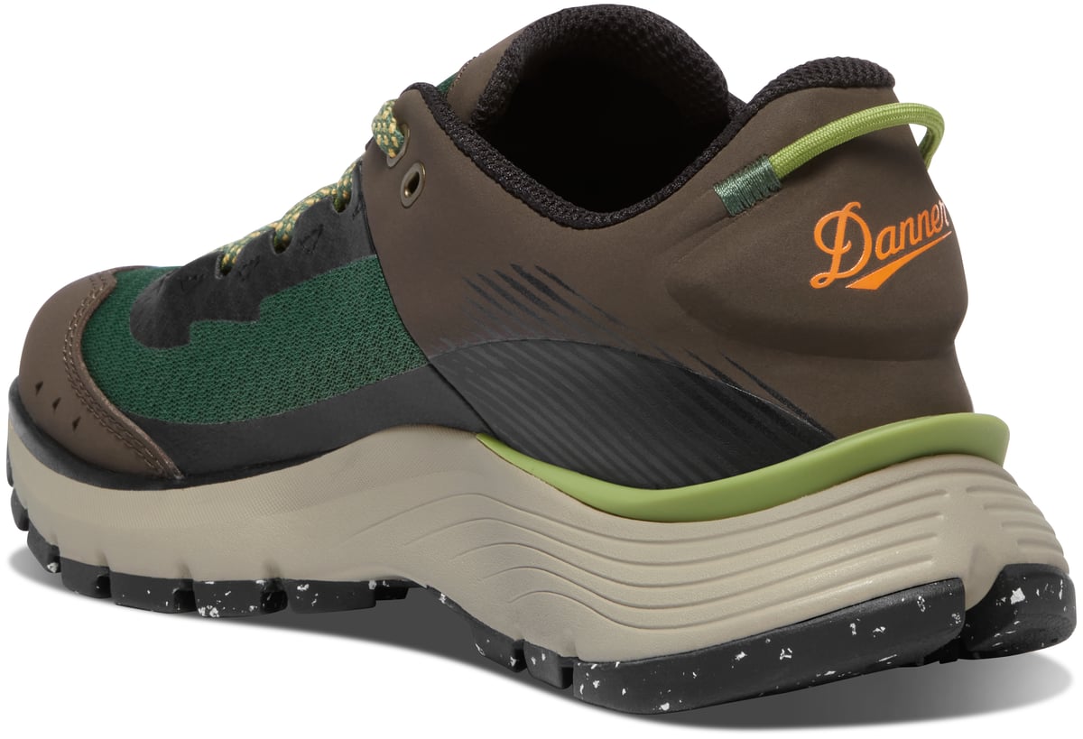 Trail Junction 3" Bracken/Peridot Green / Danner Great Value