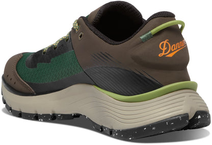 Trail Junction 3" Bracken/Peridot Green / Danner Great Value