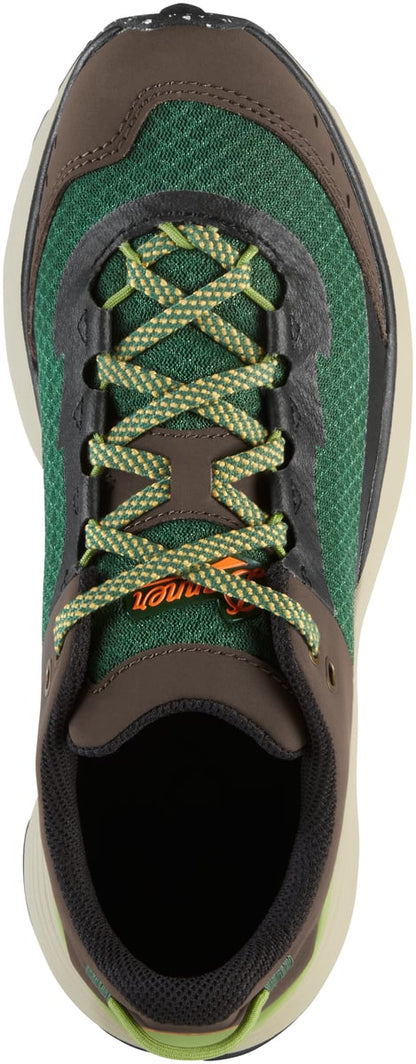 Trail Junction 3" Bracken/Peridot Green / Danner Great Value
